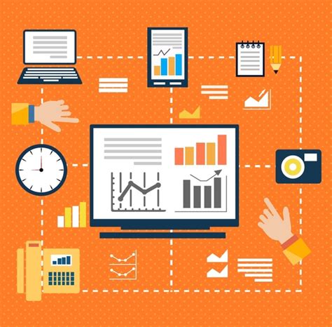 Toradh íomhá ar Computer Application and Tools Vector