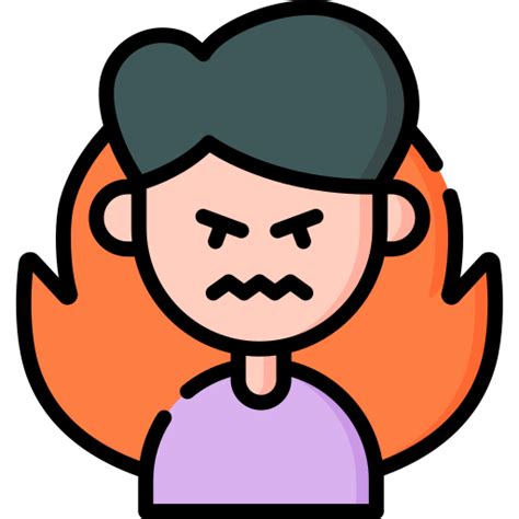 Image result for Angry Computer User Icon