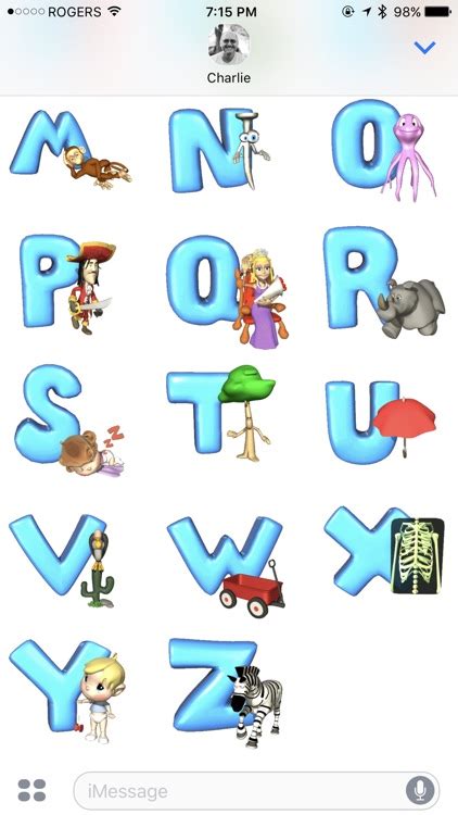 Image result for Alphabet Animated Updated