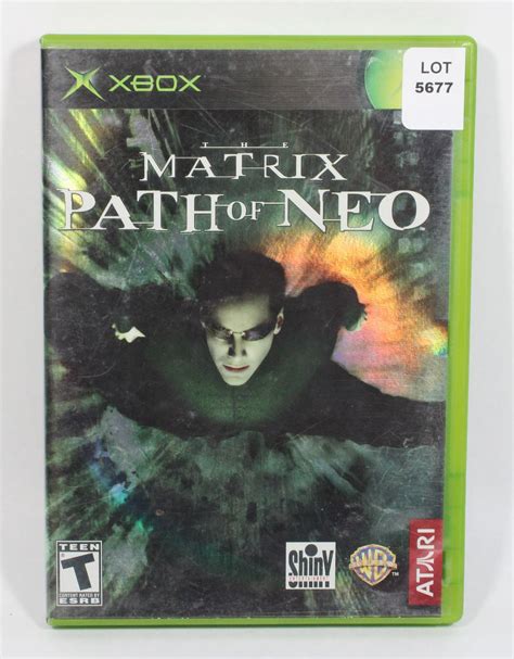 Image result for Matrix Path of Neo