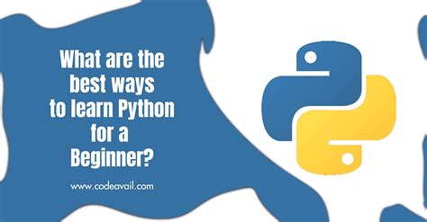 Image result for How Easy to Leanr Python
