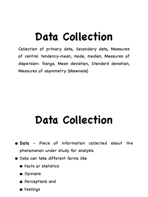 Image result for Data Collection Methods Statistics