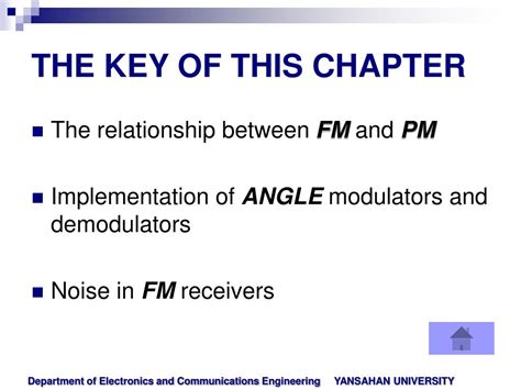 Toradh íomhá ar Analog Modulation in Computer Architecture