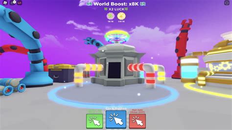 Image result for Clicker Simulator Roblox Pets