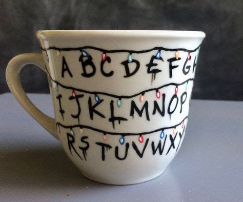 Image result for Stranger Things DIY Crafts