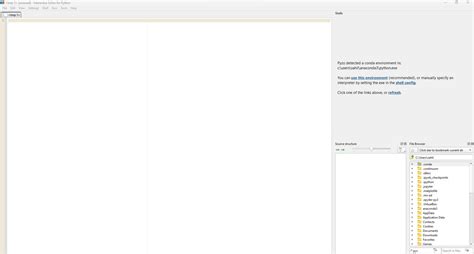 Afbeeldingsresultaten voor Python IDE Menu List
