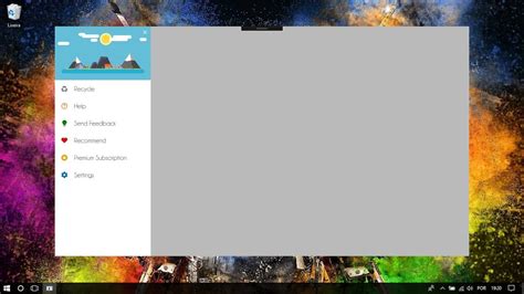 Image result for C# WPF Material Design TreeView
