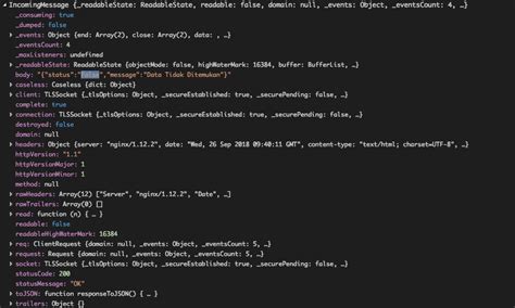 Image result for Status Code in Node.js