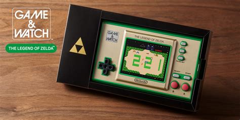 Image result for Og Legend of Zelda Game and Watch