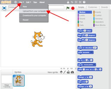 Image result for Scratch Mit.edu Sign In