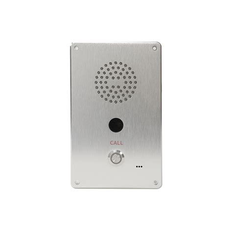 Toradh íomhá ar IP Intercom System Icon