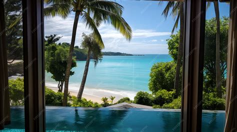 Beach Window View に対する画像結果