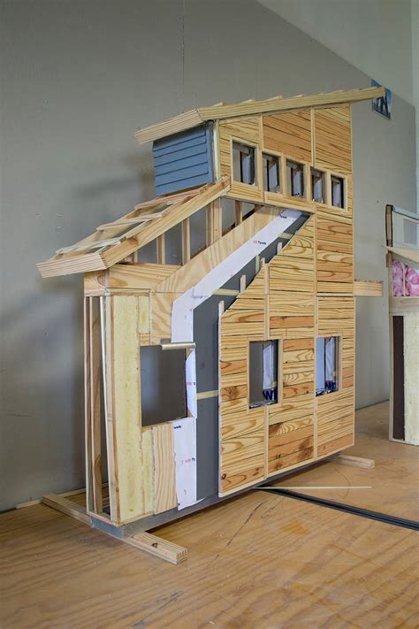 Sample Building Project Small に対する画像結果