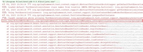 Image result for java.lang.nosuchmethoderror