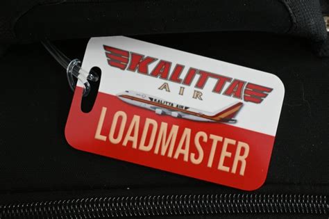 Loadmaster Name Tag に対する画像結果