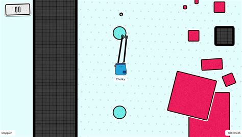 Tether Geist Devlog に対する画像結果