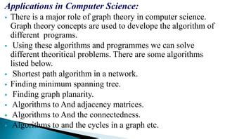 Image result for Graph Theory Applications in Computer Chip