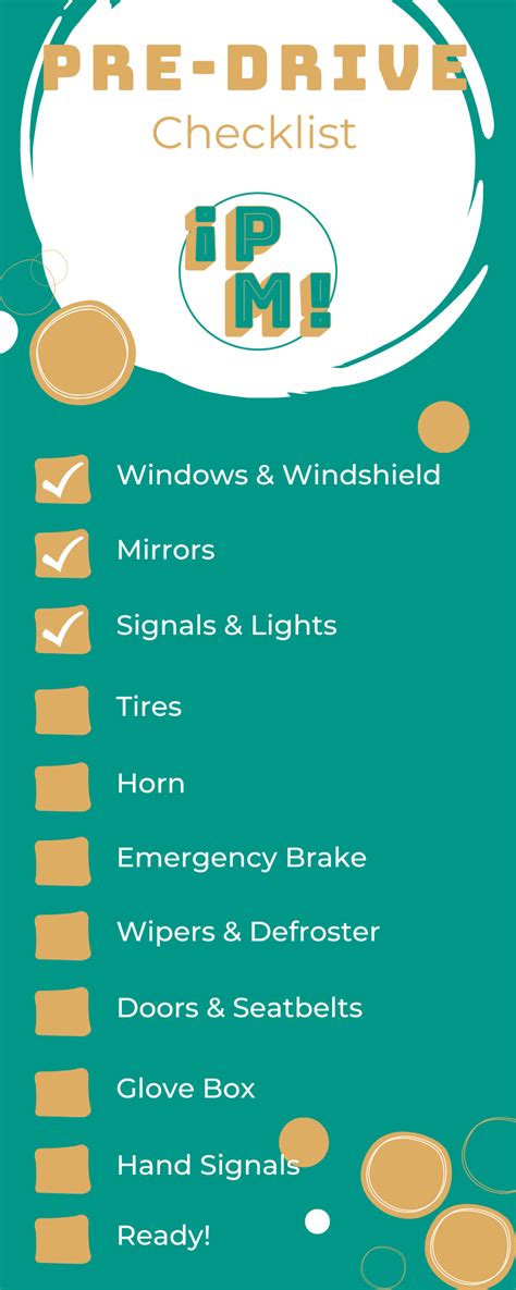 Afbeeldingsresultaten voor Pre Driving Test