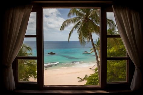 Beach Window View に対する画像結果