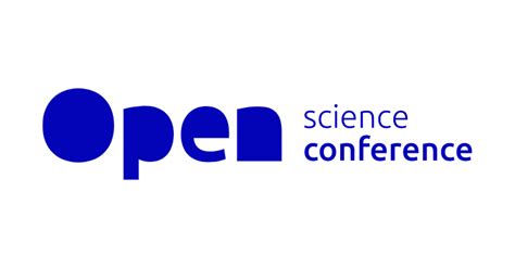 Image result for Open Science Conference