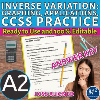 Image result for Inverse Variation Algebra