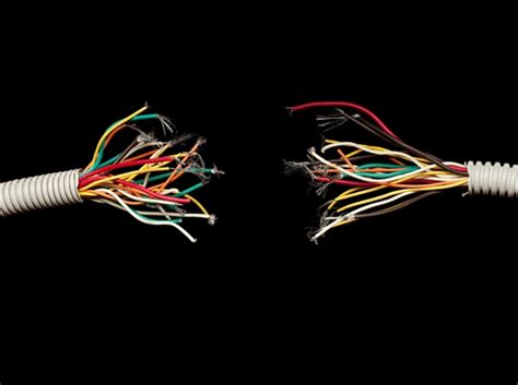 Image result for Broken Connection