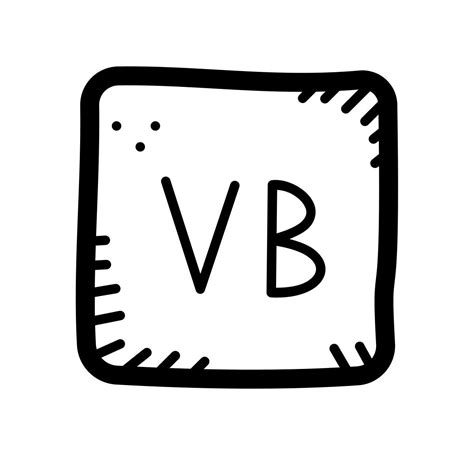 Image result for ICO Voor Visual Basic