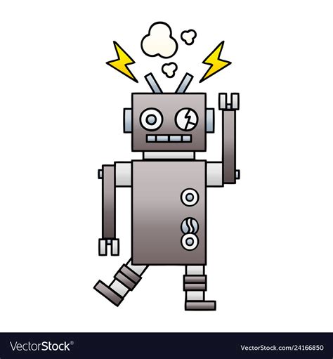 Image result for Robot Malfunction