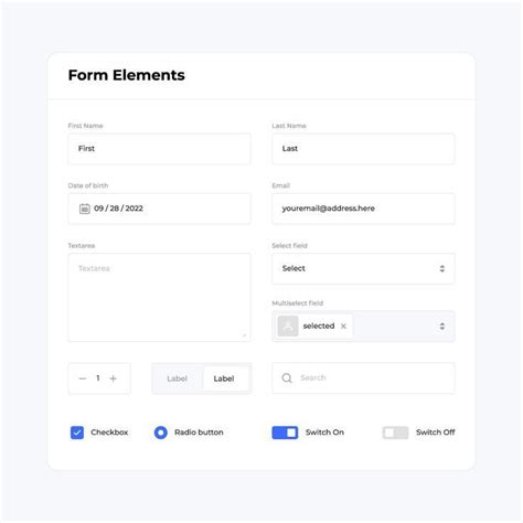 Image result for Compaint Form UI Design Images