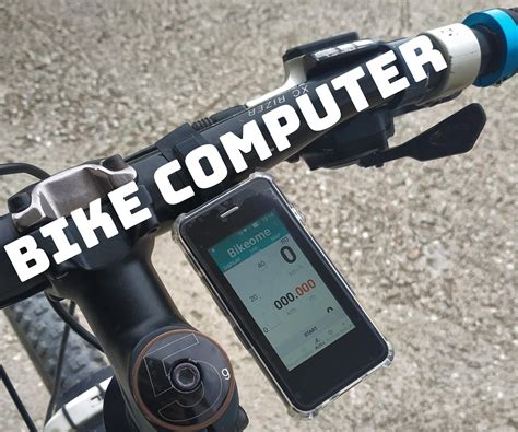 Trek Bike Computer に対する画像結果