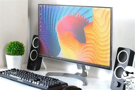 Monitor for a Computer に対する画像結果