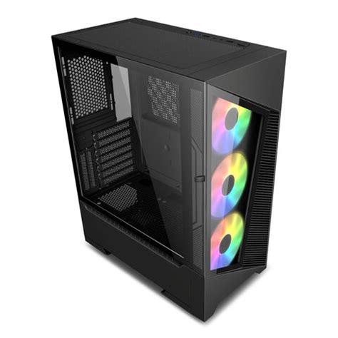 Image result for Stack Effect PC Case