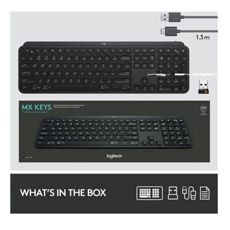 Image result for Num Lock Logitech MX Keys