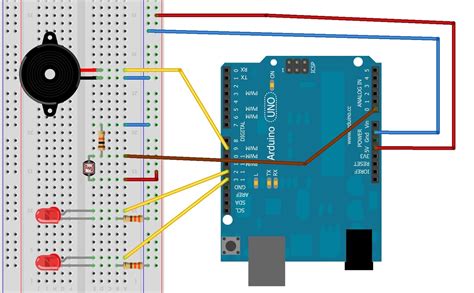 Image result for DIY Alarm Systems Arduino