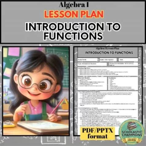 Image result for Introduction to Functions Unit