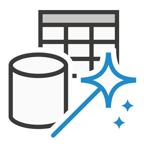 Image result for Microsoft Visual Query Logo