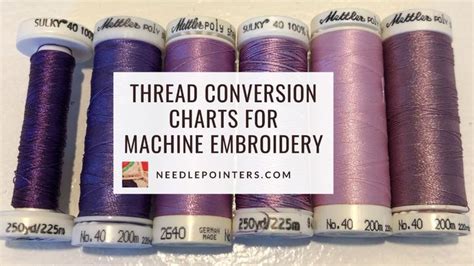 Image result for Embroidery Thread Grid Numbers