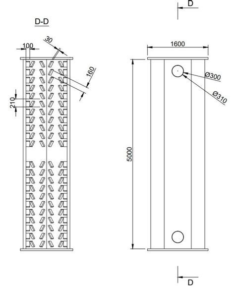 TEG Exploded-View に対する画像結果