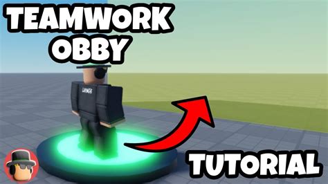 Roblox Obby Tutorial に対する画像結果