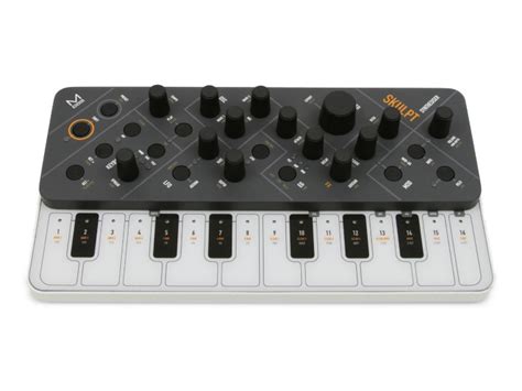 Image result for modal synth