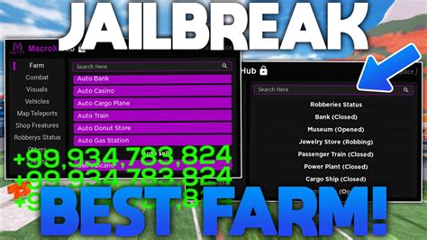 Image result for Jailbreak Roblox Script Hack Pastebin