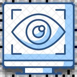 Toradh íomhá ar Image Dataset Computer Vision Icon