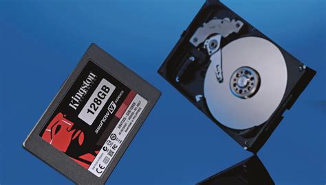 HDD O SSD に対する画像結果