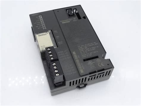 Toradh íomhá ar plc Module Ex 1 N32er