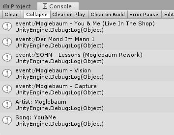 Image result for How to Unity Video Shuffle Tutorial