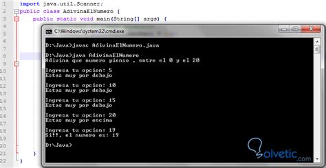 تصویر کا نتیجہ برائے Ciclo While Java