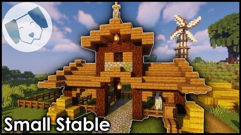 Image result for Minecraft City Stable Tutorial