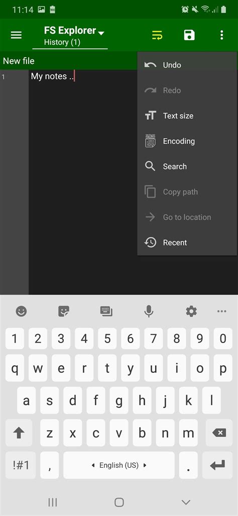 Image result for File Explorer FS