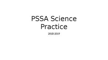 Image result for Science PSSA