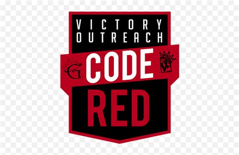 Image result for Code Red Releasing Logo